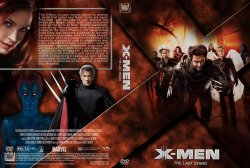X-Men - The Last Stand