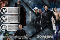 X-Men Trilogy