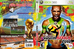 2010 FIFA World Cup South Africa