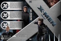 X-Men Trilogy