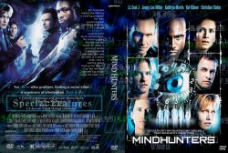 Mindhunters