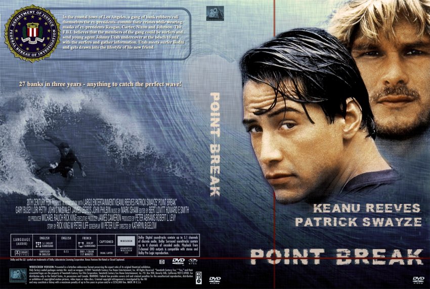 Point Break