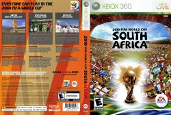 2010 FIFA World Cup South Africa