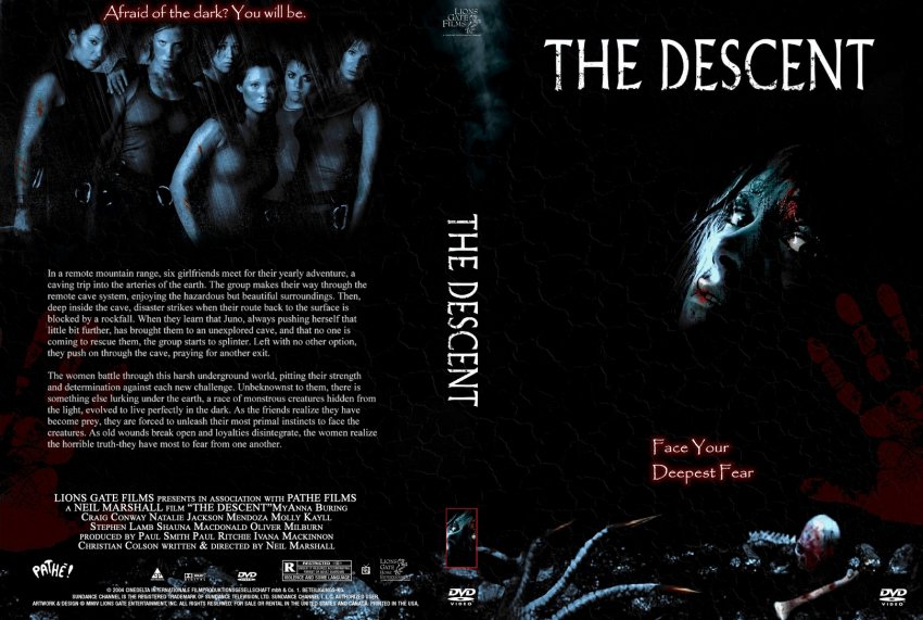 The Descent