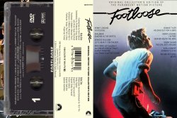 Footloose Collector's Edition