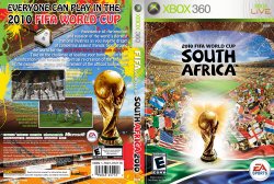 2010 Fifa World Cup South Africa