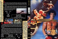 Rocky II / Rocky III