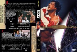 Rocky IV / Rocky V