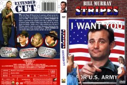 Stripes: Extended Cut