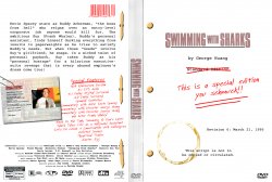 Swimming with Sharks Special Edition