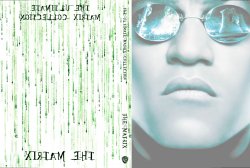 Ultimate Matrix 1 of 5