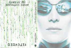 Ultimate Matrix 2 of 5