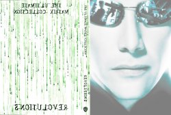 Ultimate Matrix 3 of 5
