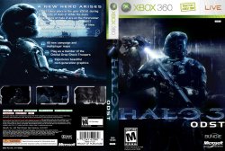 Halo 3 ODST