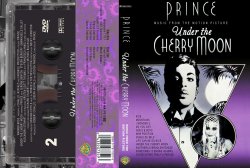 Under The Cherry Moon