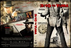 3:10 To Yuma