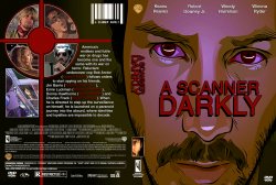 A Scanner Darkly