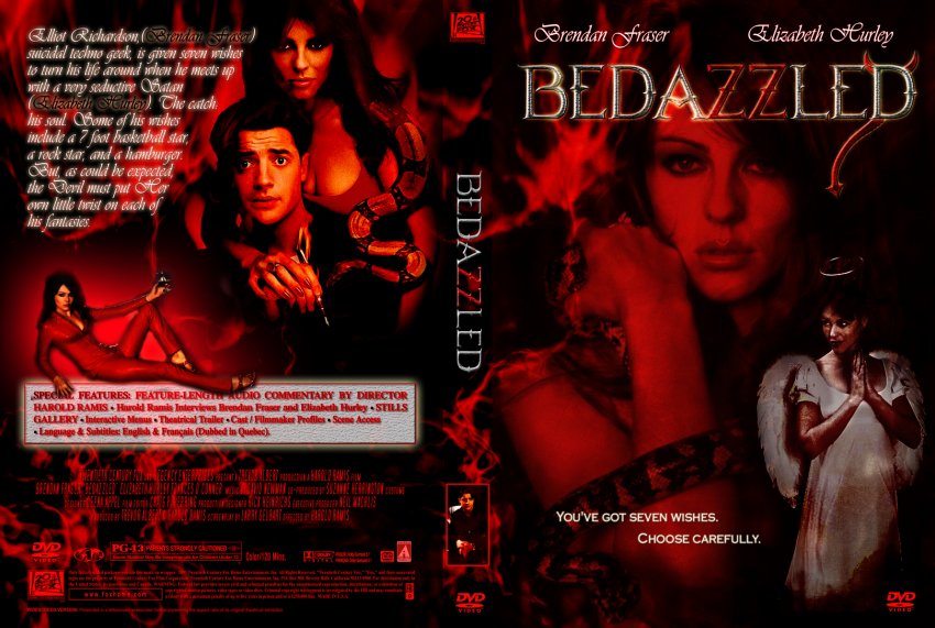 Bedazzled