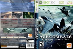 Ace Combat 6