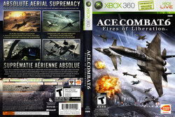 Ace Combat 6