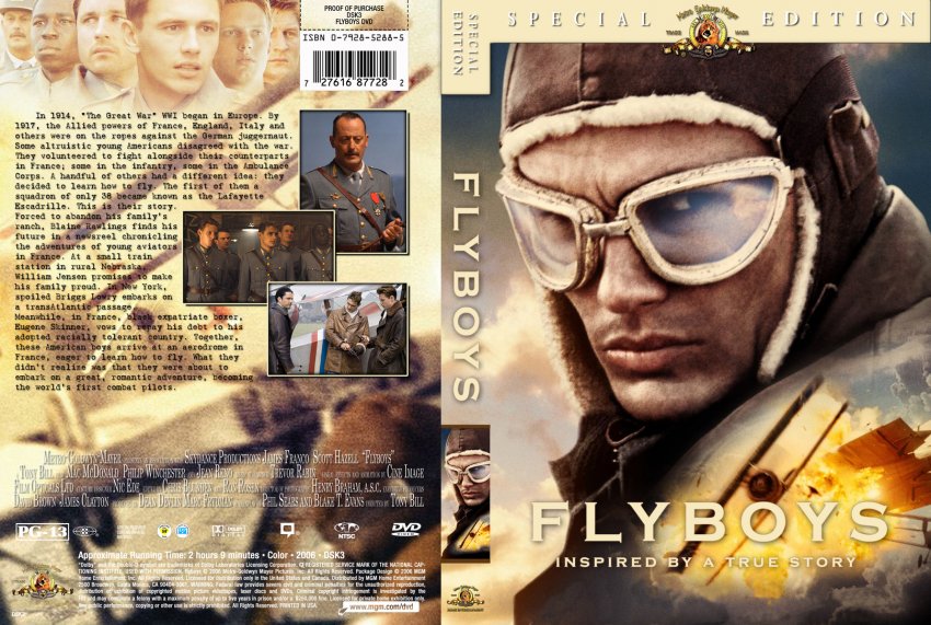 Flyboys