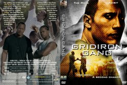 Gridiron Gang