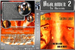 Highlander 2 - The Quickening