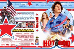 Hot Rod