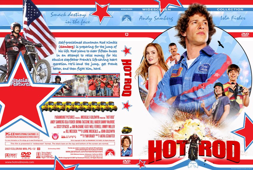 Hot Rod