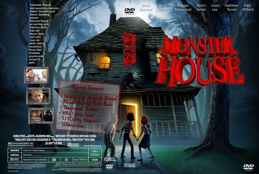 Monster House