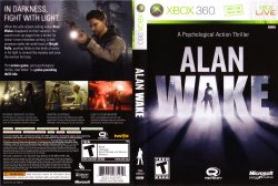 Alan Wake