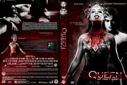 Queen Of The Damned