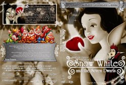 Snow White And The Seven Dwarfs