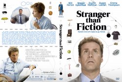 Stranger Than Fiction