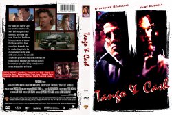 Tango and Cash