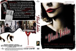 The Black Dahlia