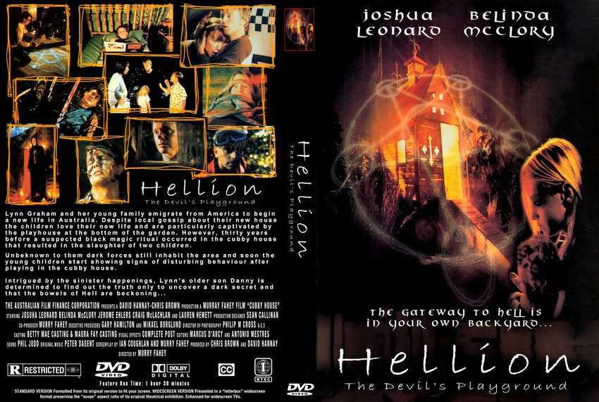 Hellion
