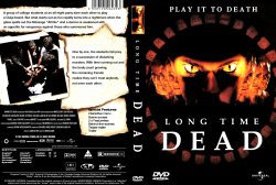 Long Time Dead