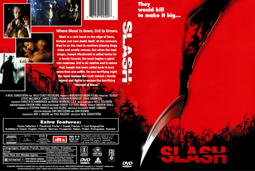 Slash