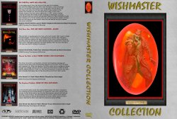 Wishmaster Collection