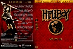 Hellboy