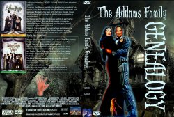 Addams Family Genealogy