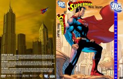 Superman Movie Trilogy