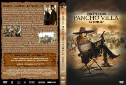 And Starring Pancho Villa As Himself Cstm