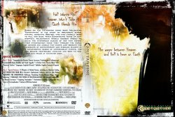 Constantine 2 disc cstm