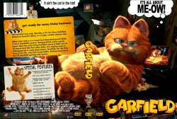 Garfield