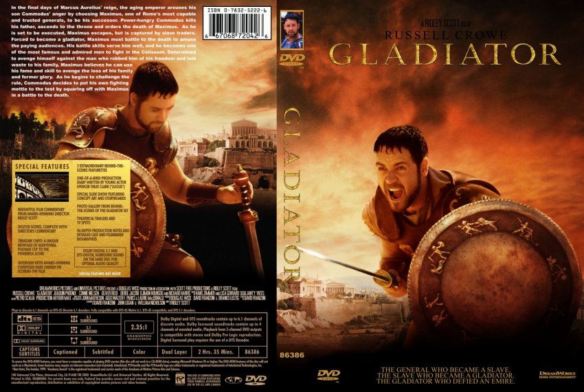 Gladiator