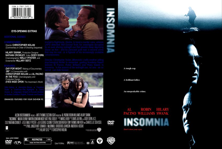 Insomnia Cstm