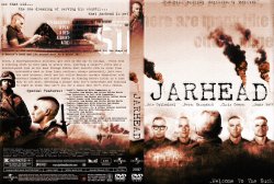 Jarhead Cstm