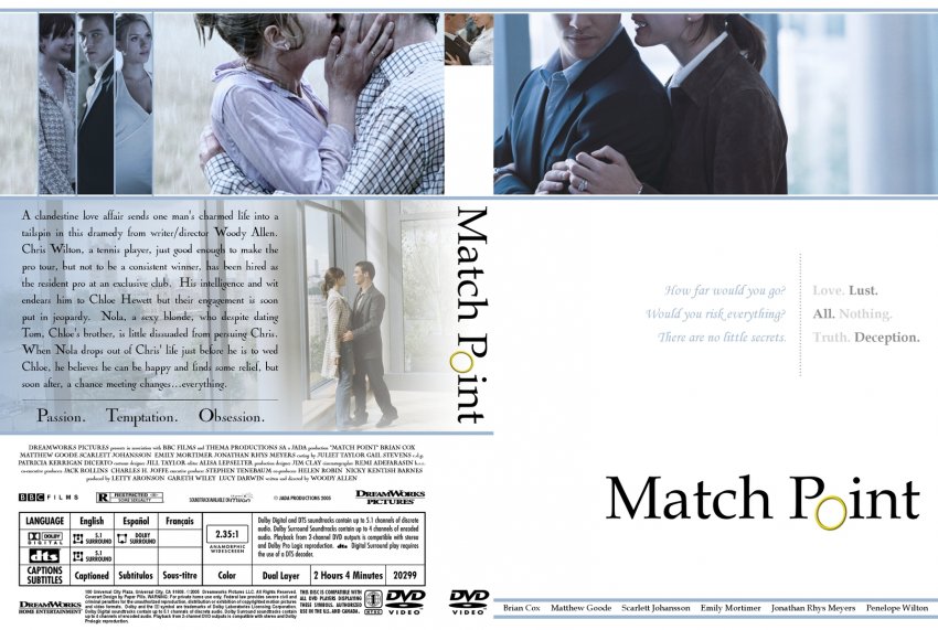 Match Point